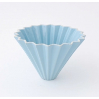 Воронка на 1-2 чашки Blue Filter Cup Agave