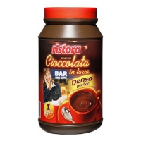 Горячий шоколад Ristora 