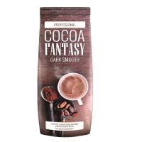 Горячий шоколад COCOA FANTASY MILK SMOOTH&GREAMY