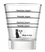 Мерный стакан для кофе, Motta, 60 мл.